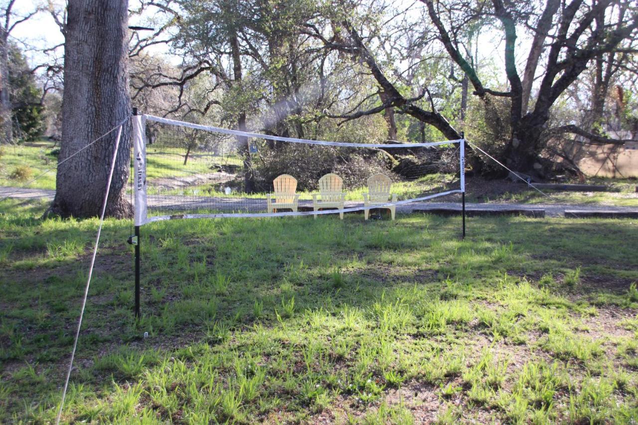 Casa Mariposa - A Foothill Retreat Near Yosemite Villa Exteriör bild